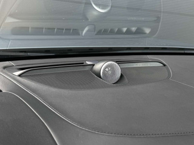 Volvo S90 Gebrauchtwagen