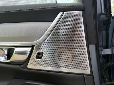 Volvo S90 Gebrauchtwagen
