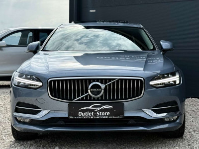 Volvo S90 Gebrauchtwagen