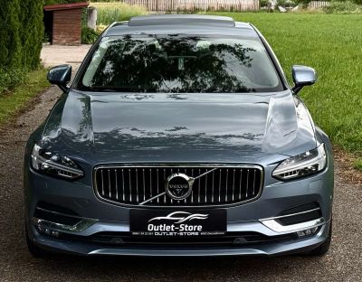 Volvo S90 Gebrauchtwagen