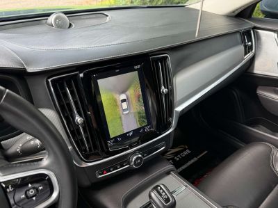 Volvo S90 Gebrauchtwagen