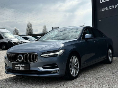 Volvo S90 Gebrauchtwagen