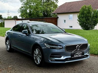 Volvo S90 Gebrauchtwagen