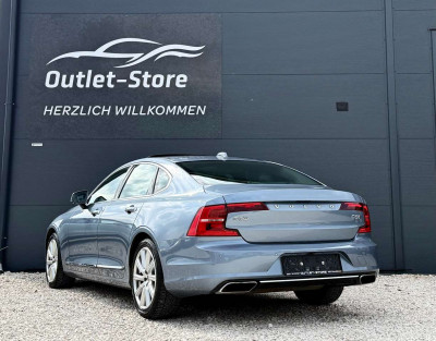 Volvo S90 Gebrauchtwagen