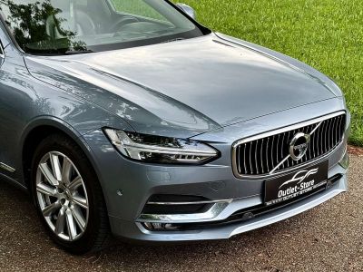 Volvo S90 Gebrauchtwagen