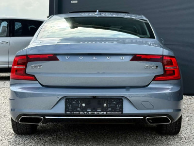 Volvo S90 Gebrauchtwagen