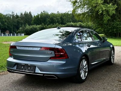 Volvo S90 Gebrauchtwagen