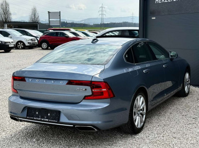 Volvo S90 Gebrauchtwagen