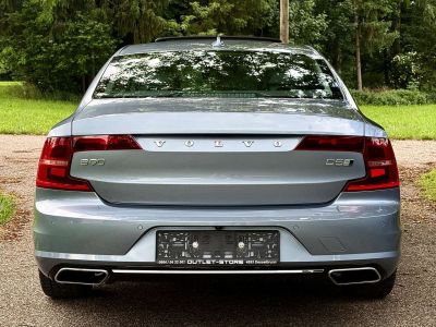 Volvo S90 Gebrauchtwagen
