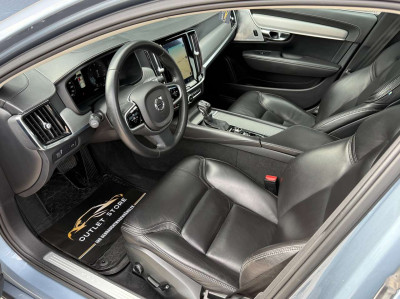 Volvo S90 Gebrauchtwagen