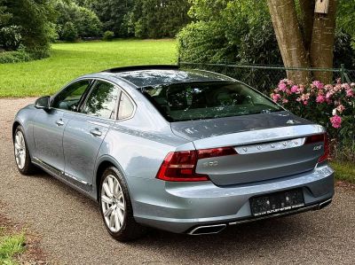 Volvo S90 Gebrauchtwagen