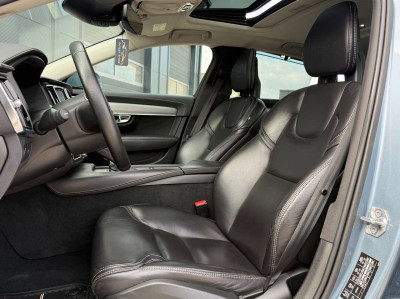 Volvo S90 Gebrauchtwagen