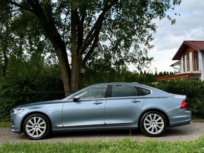 Volvo S90 Gebrauchtwagen
