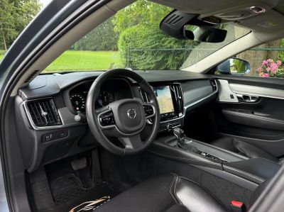 Volvo S90 Gebrauchtwagen
