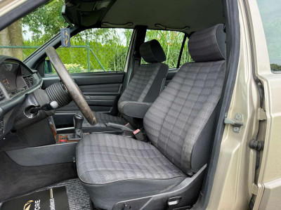 Mercedes-Benz 190 Gebrauchtwagen