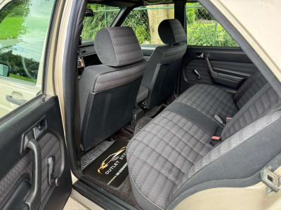 Mercedes-Benz 190 Gebrauchtwagen