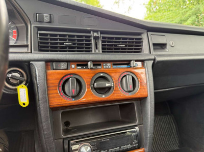 Mercedes-Benz 190 Gebrauchtwagen