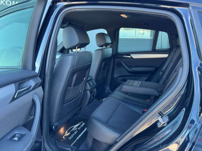 BMW X4 Gebrauchtwagen BMW X4 Gebrauchtwagen