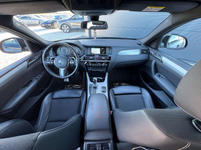 BMW X4 Gebrauchtwagen BMW X4 Gebrauchtwagen