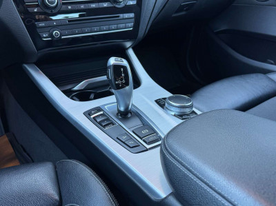 BMW X4 Gebrauchtwagen BMW X4 Gebrauchtwagen