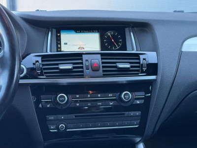 BMW X4 Gebrauchtwagen BMW X4 Gebrauchtwagen