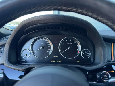 BMW X4 Gebrauchtwagen BMW X4 Gebrauchtwagen