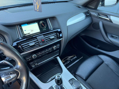 BMW X4 Gebrauchtwagen BMW X4 Gebrauchtwagen