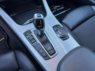 BMW X4 Gebrauchtwagen BMW X4 Gebrauchtwagen