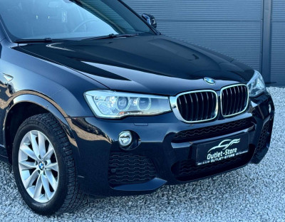 BMW X4 Gebrauchtwagen BMW X4 Gebrauchtwagen