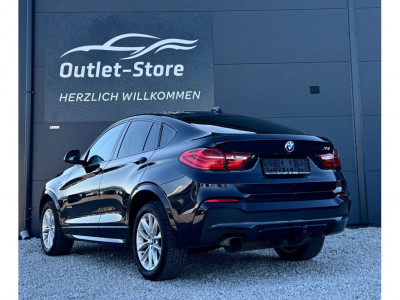 BMW X4 Gebrauchtwagen BMW X4 Gebrauchtwagen