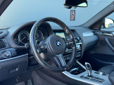 BMW X4 Gebrauchtwagen BMW X4 Gebrauchtwagen