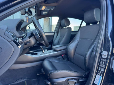 BMW X4 Gebrauchtwagen BMW X4 Gebrauchtwagen