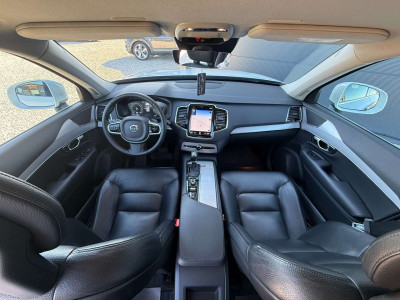 Volvo XC90 Gebrauchtwagen