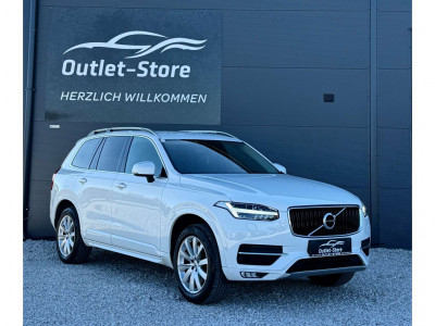 Volvo XC90 Gebrauchtwagen