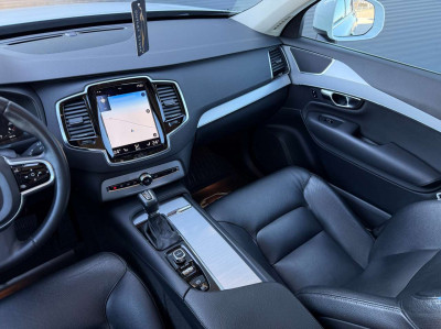 Volvo XC90 Gebrauchtwagen