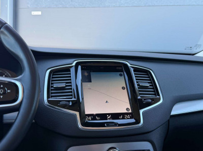 Volvo XC90 Gebrauchtwagen