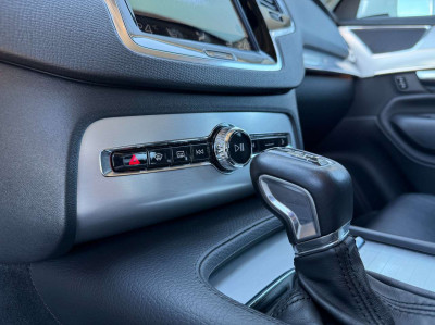 Volvo XC90 Gebrauchtwagen