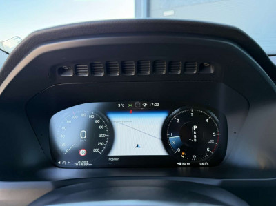 Volvo XC90 Gebrauchtwagen