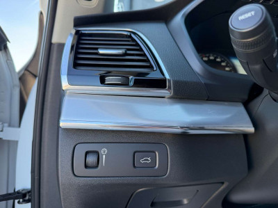 Volvo XC90 Gebrauchtwagen