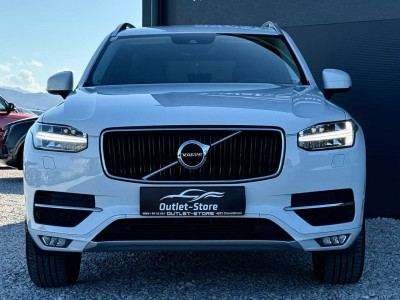 Volvo XC90 Gebrauchtwagen