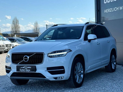 Volvo XC90 Gebrauchtwagen