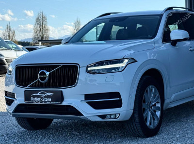 Volvo XC90 Gebrauchtwagen