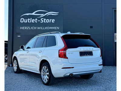 Volvo XC90 Gebrauchtwagen