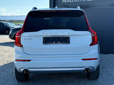 Volvo XC90 Gebrauchtwagen