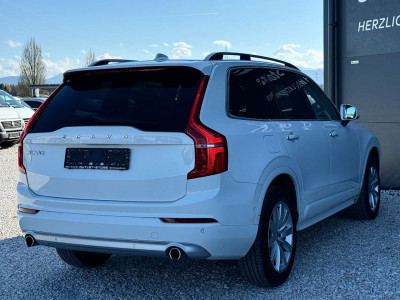 Volvo XC90 Gebrauchtwagen