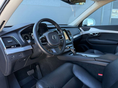 Volvo XC90 Gebrauchtwagen