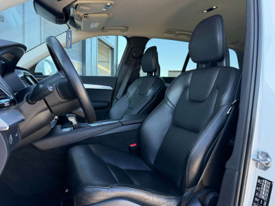 Volvo XC90 Gebrauchtwagen