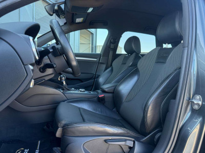 Audi A3 Gebrauchtwagen Audi A3 Gebrauchtwagen