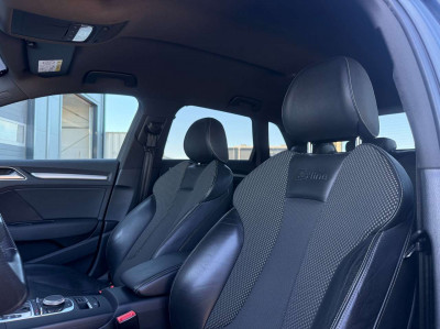 Audi A3 Gebrauchtwagen Audi A3 Gebrauchtwagen