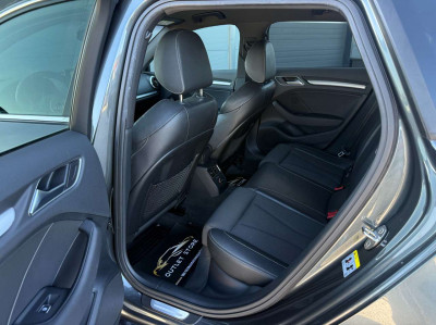 Audi A3 Gebrauchtwagen Audi A3 Gebrauchtwagen